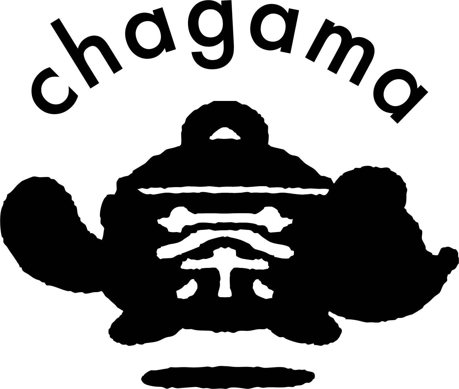 CHAGAMA Japanese Pottery & Fine Teas